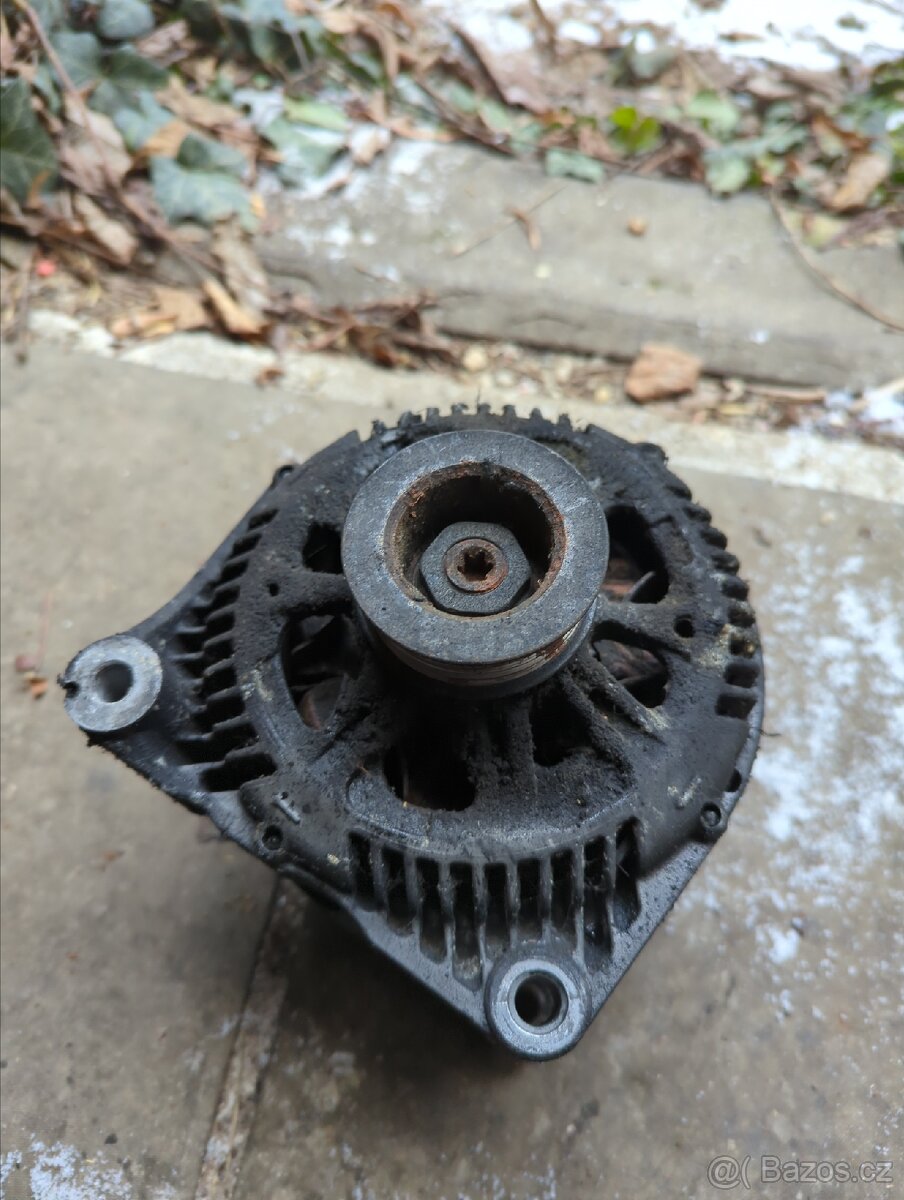 Alternátor - 150 A, 12 V BMW E39, E53, E38