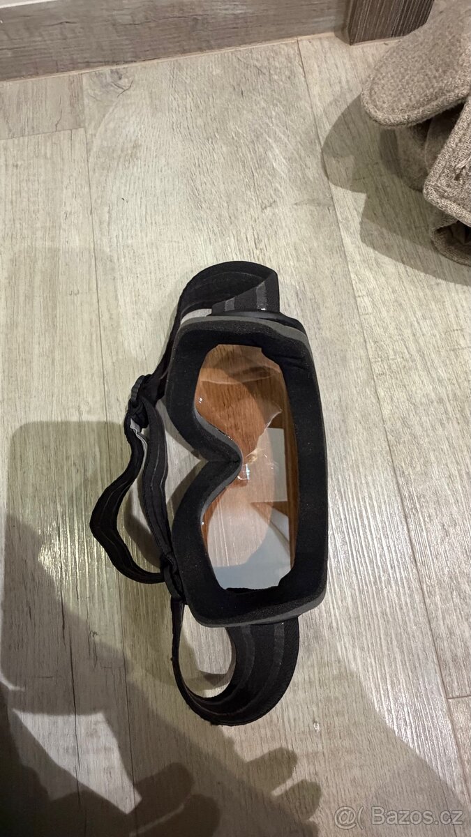 Lyžařské brýle Wedze