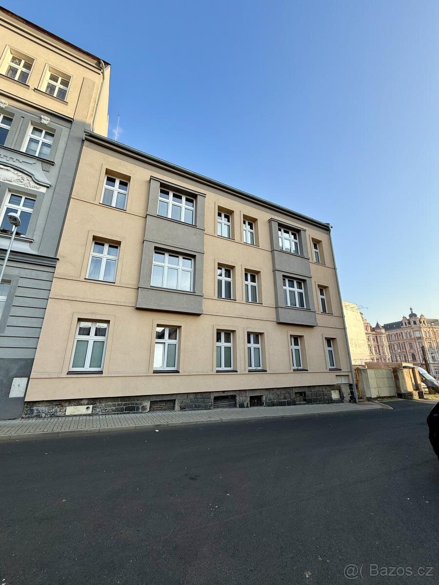 Pronájem bytu 2+kk 68 m2