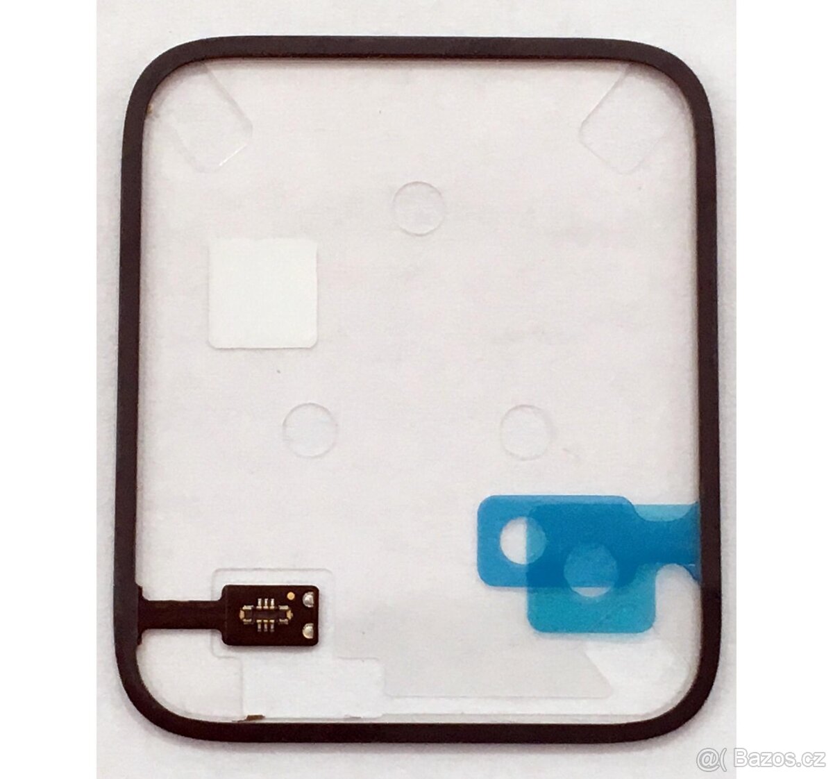 Gravity flex Apple Watch Series 3 42mm