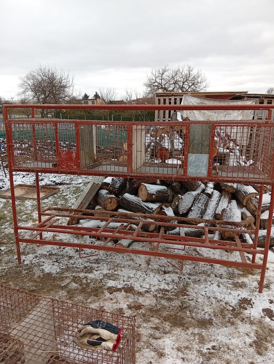 8 mi kotcova kralikarna