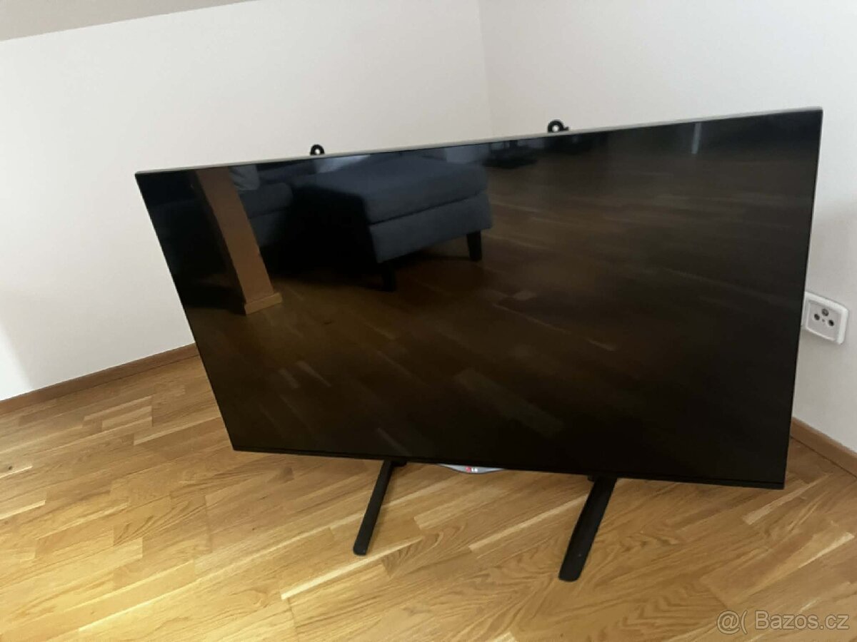 TV LG 49UB850V