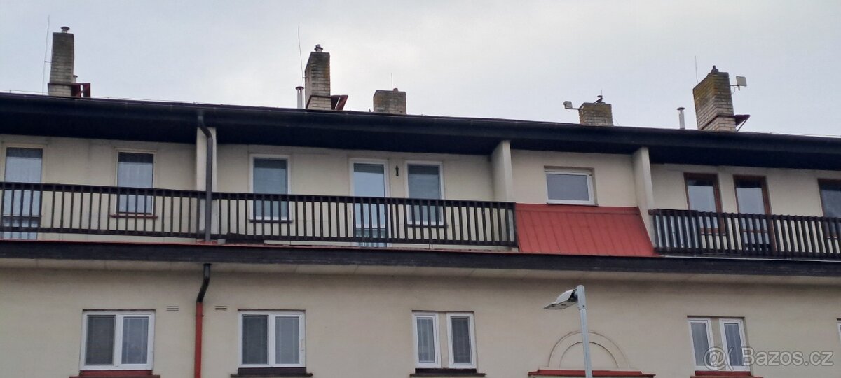 Prodám byt 3+1 v Havlíčkově Brodě