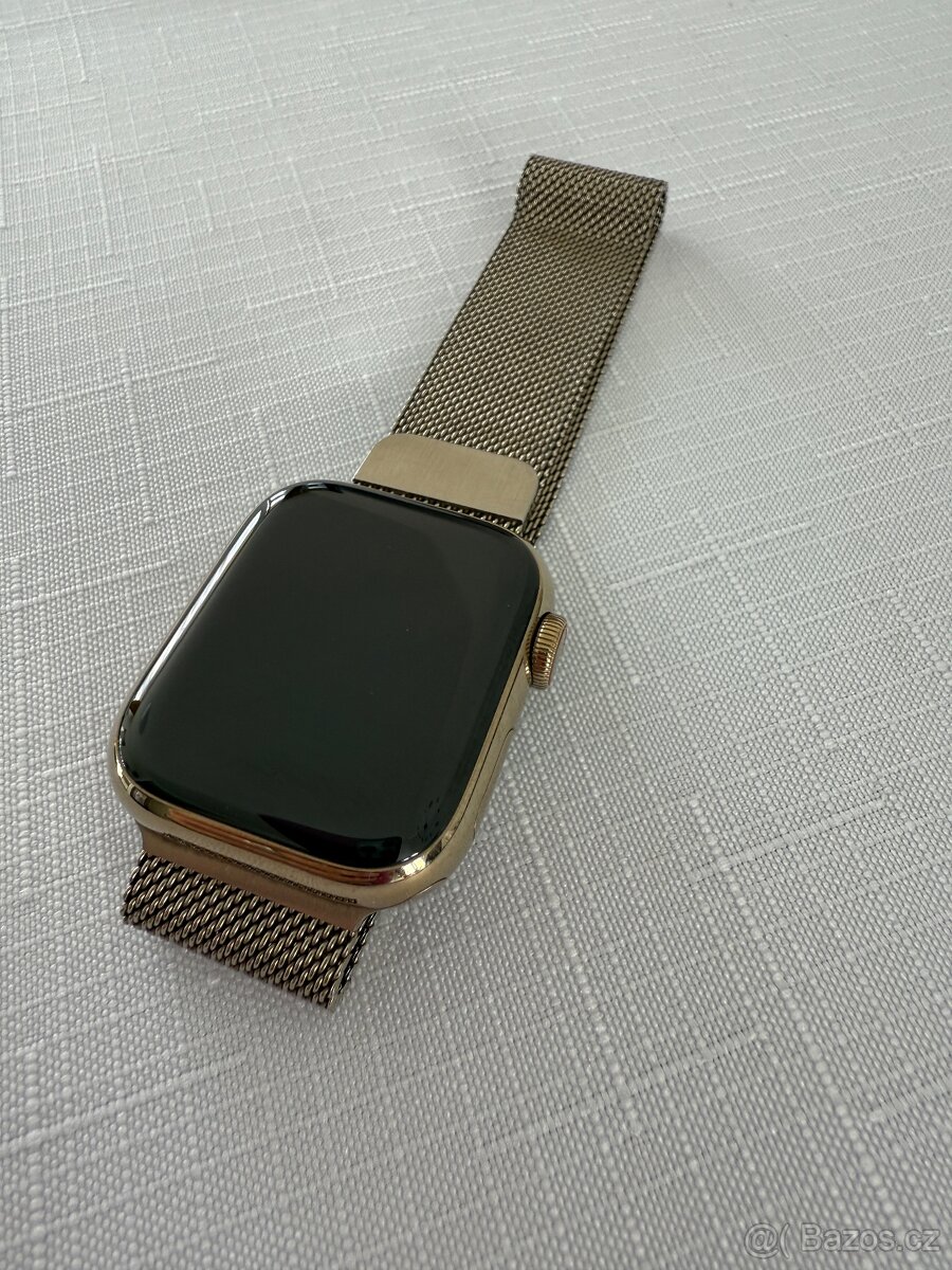 Apple Watch Series 8 cellular