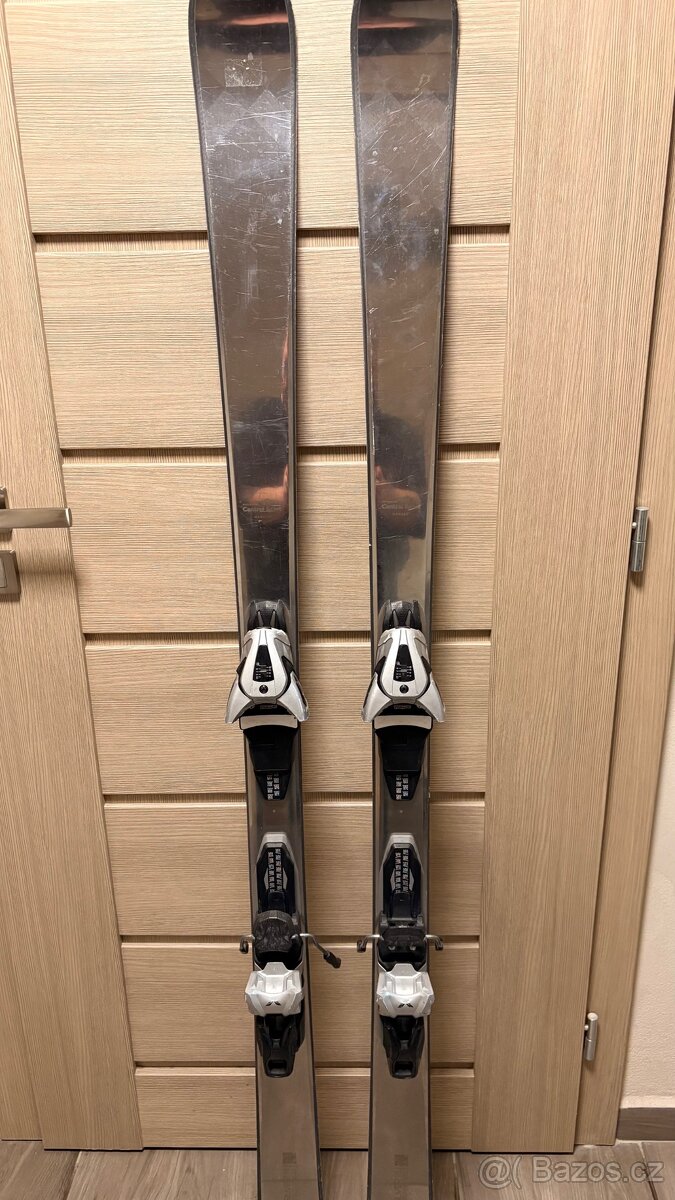 Lyže VOLANT SILVER 165 cm