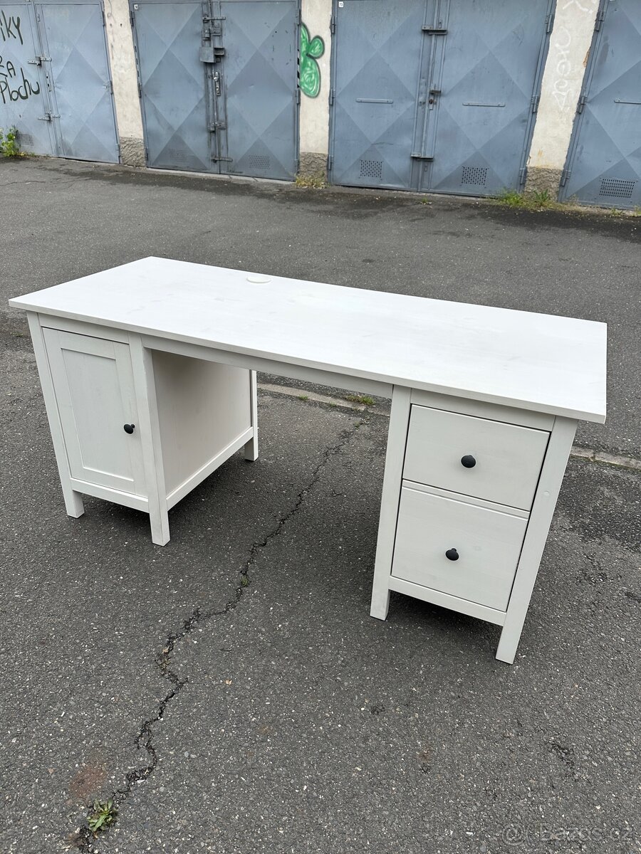 Stůl ikea Hemnes
