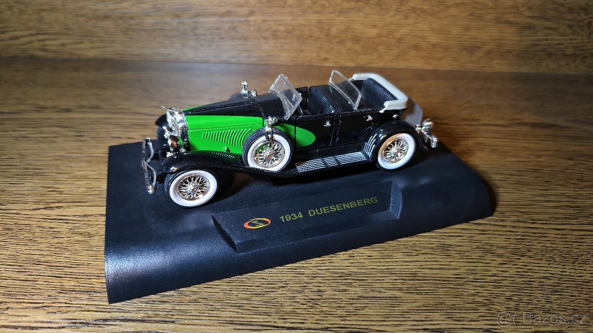 Plastikové modely