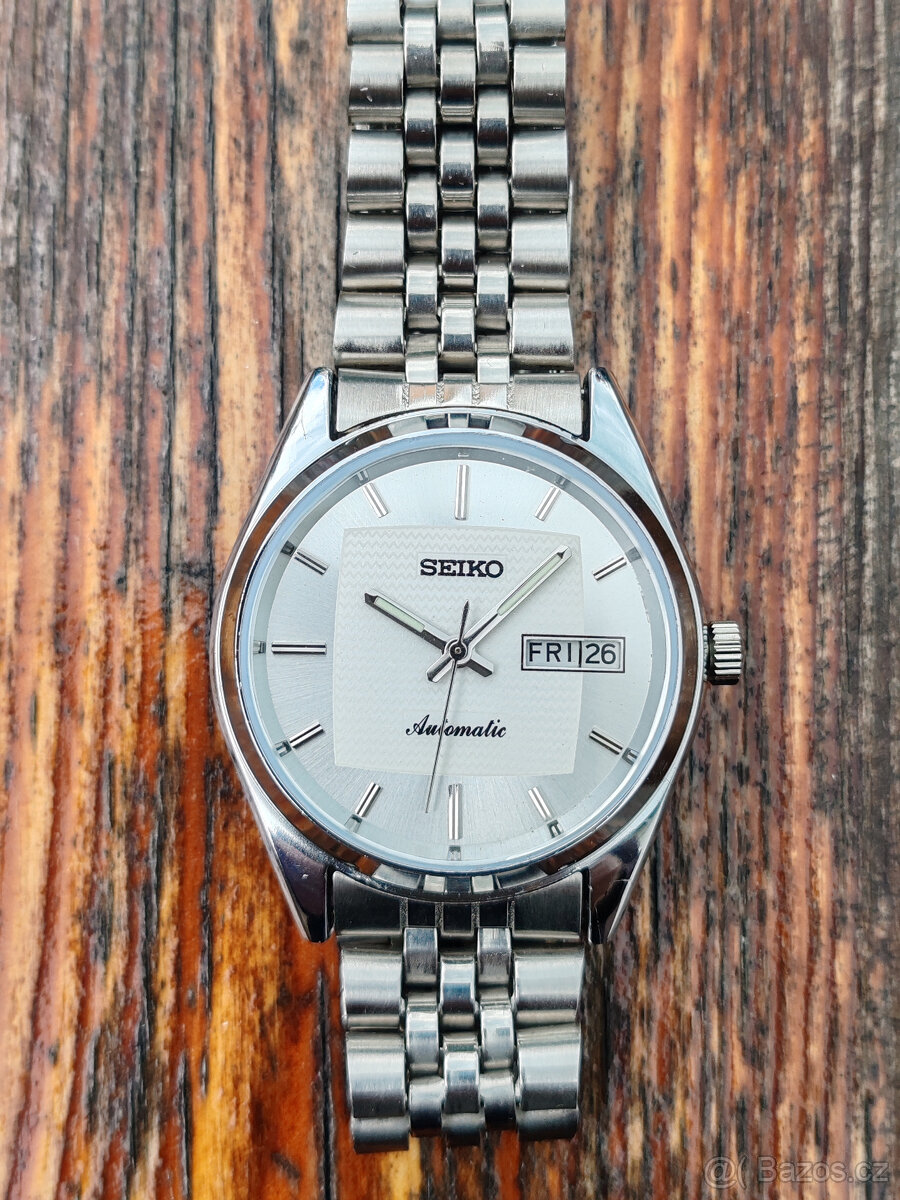Seiko automatic