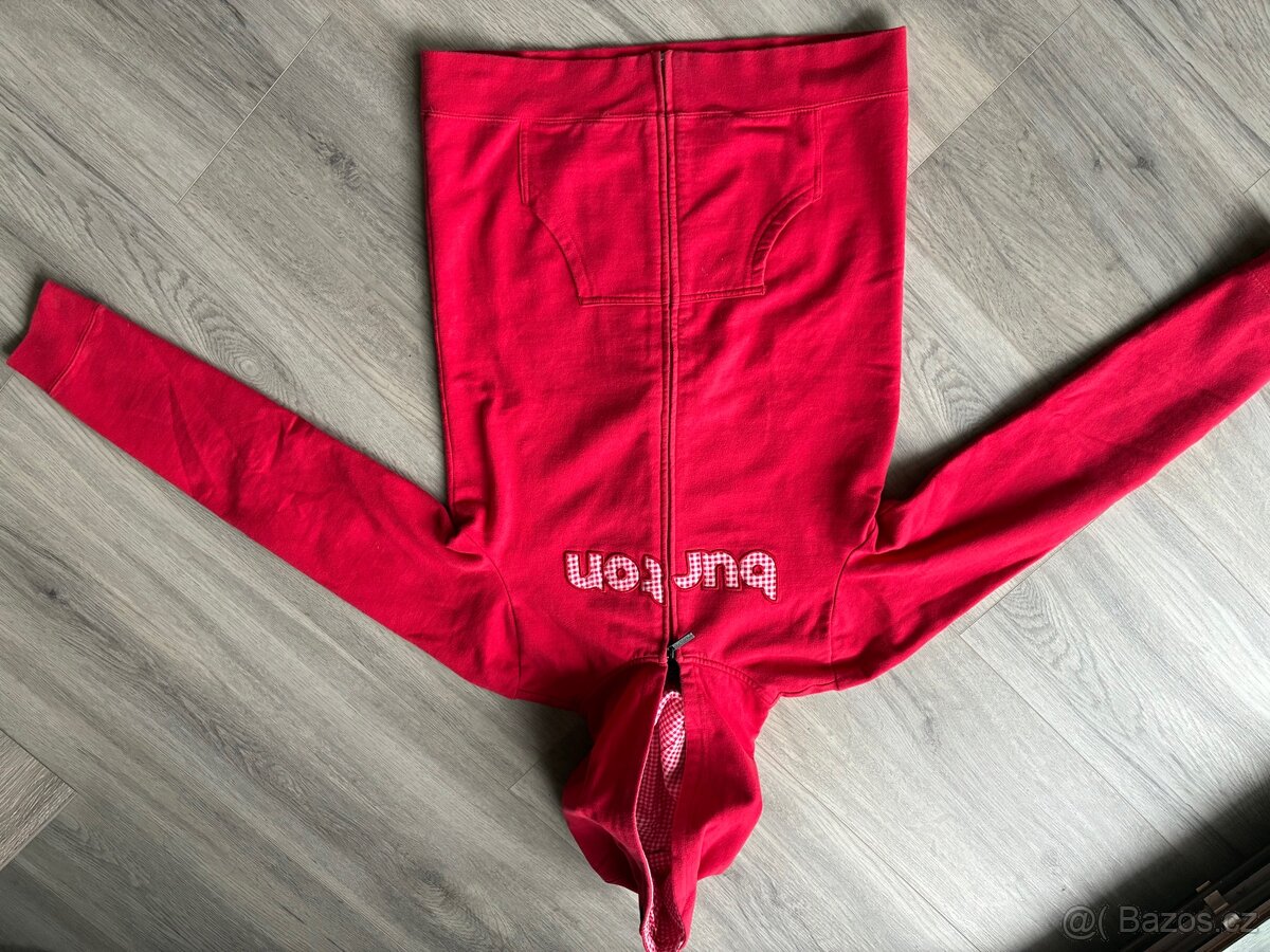 Mikina Burton xl junior