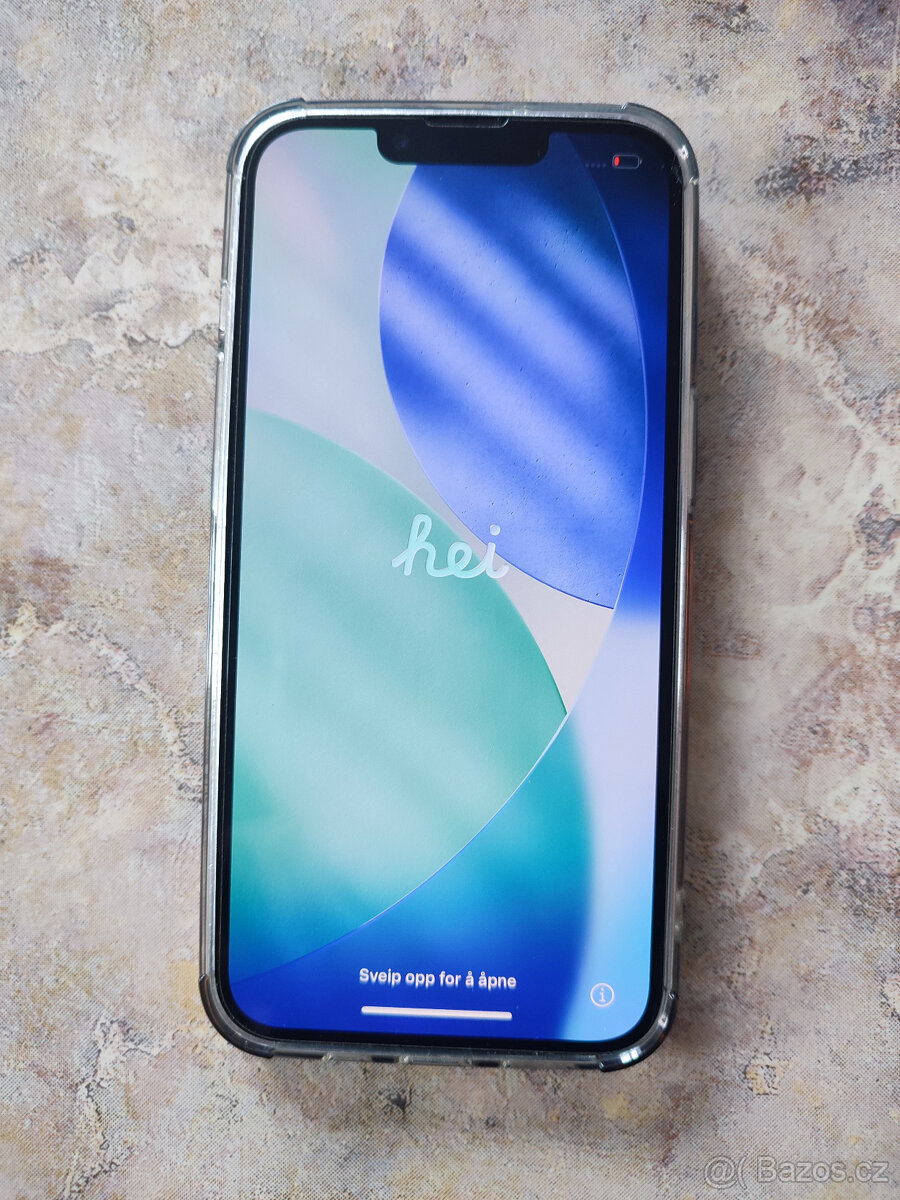 Prodám Iphone 13