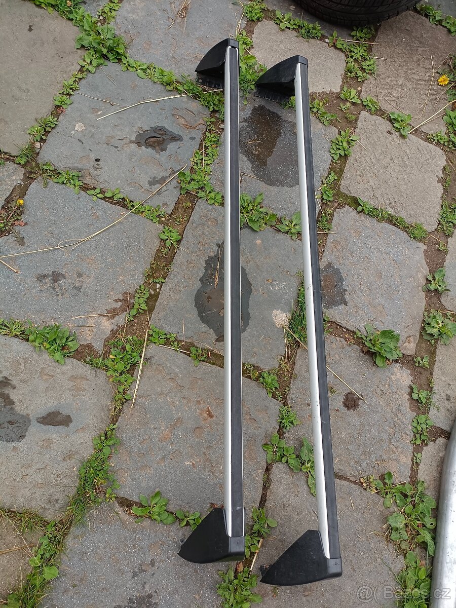 Střešní nosič