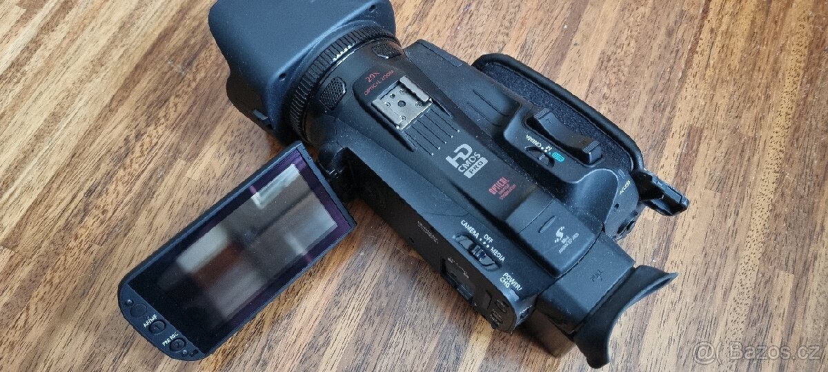 Videokamera Canon HF G30