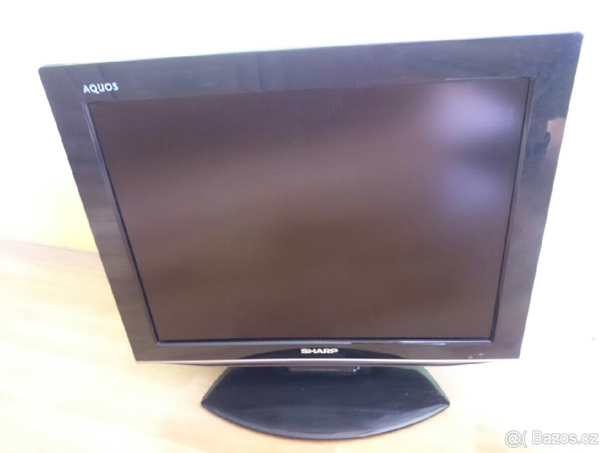LCD TV Sharp 50cm