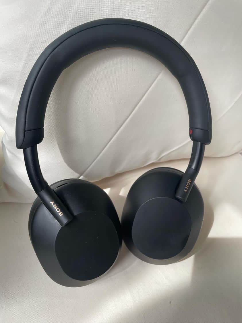 Sony WH1000XM5