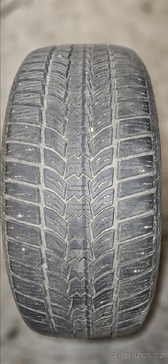 Zimni pneumatiky SAVA 225/50R17