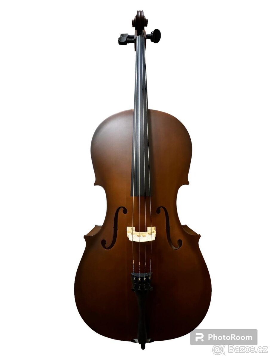 Violoncello 4/4