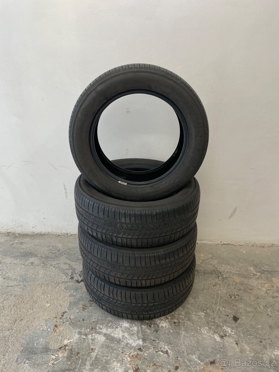 Letní pneu Michelin ENERGY saver 205/55 R16 91V
