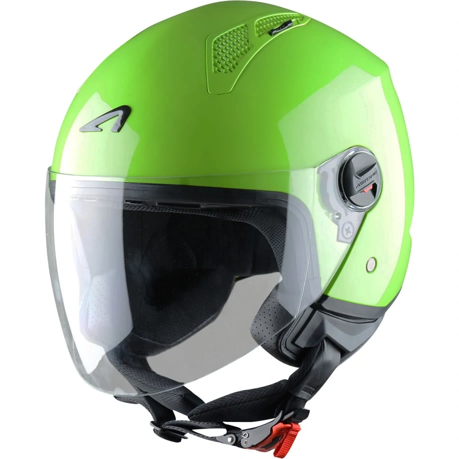 Helma Astone Minijet green