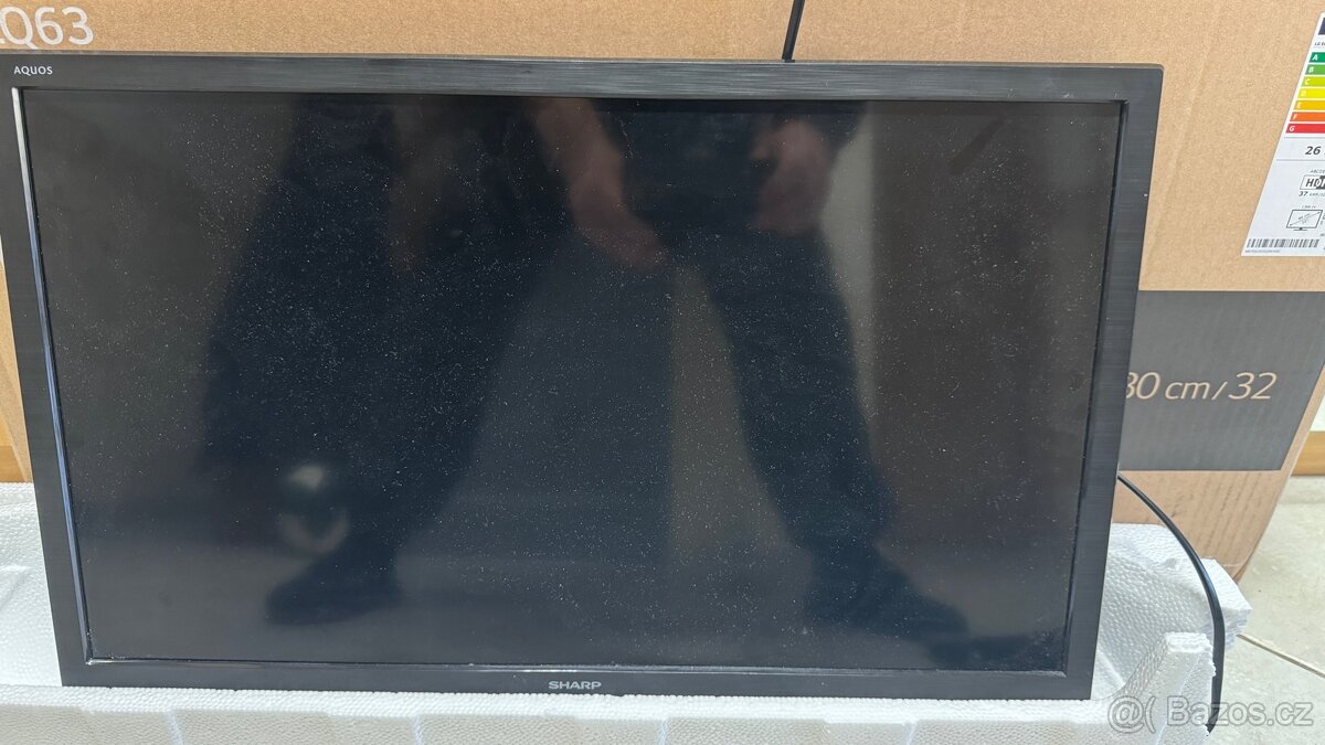 TV SHARP Aquos 24”