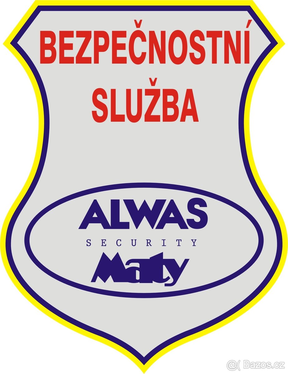 Zásahový pracovník ostrahy