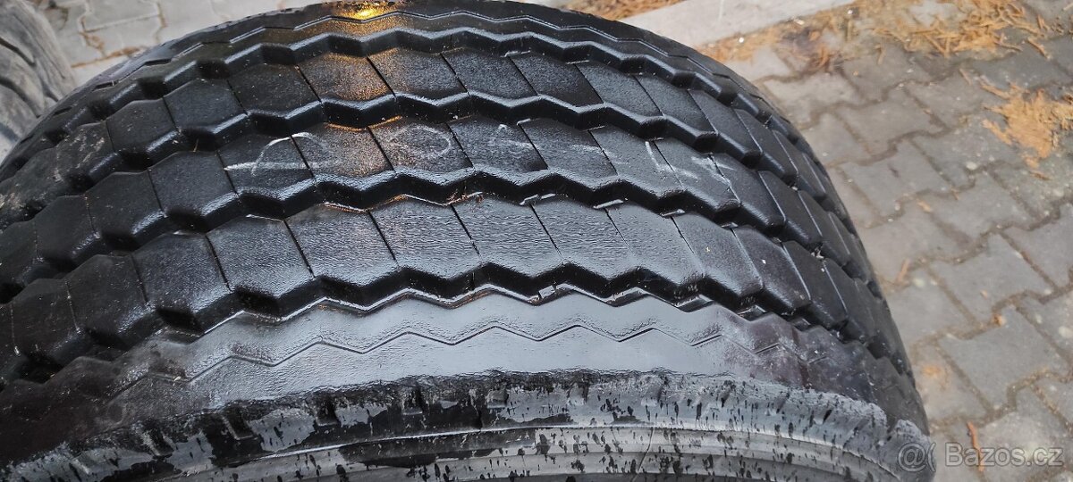 385/55 R19,5
