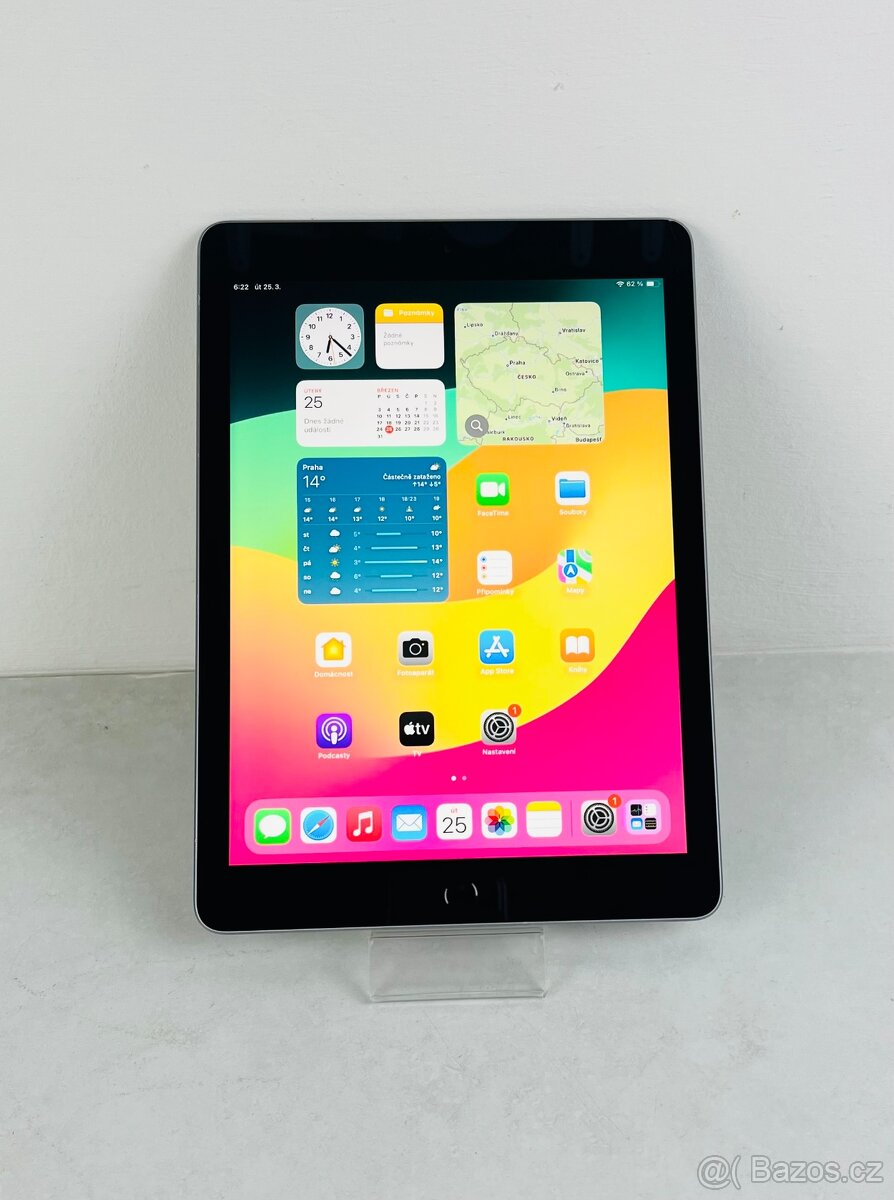 Apple iPad 6.generace 2018