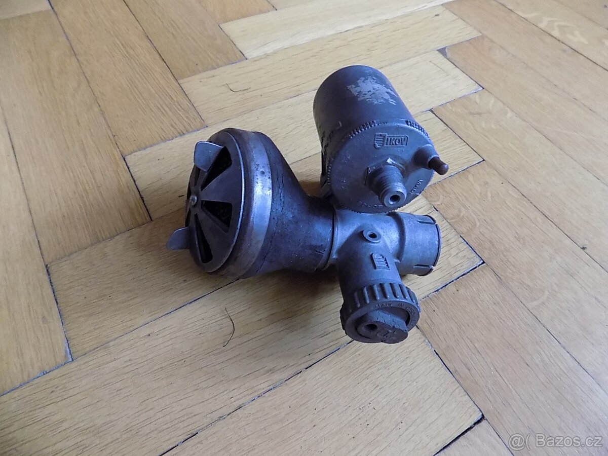 karburátor Jikov 2924 H