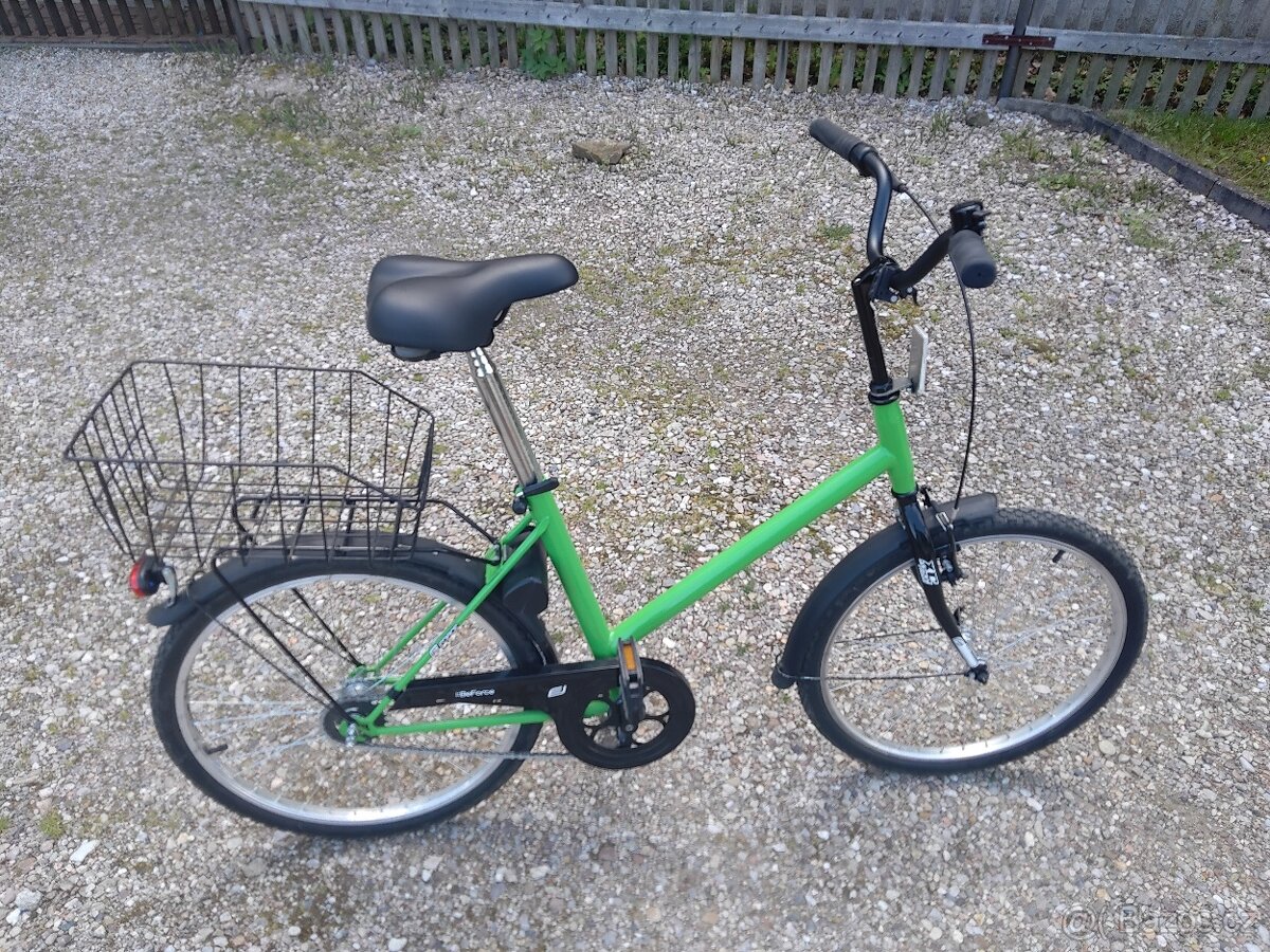 Jízdní kolo Eska