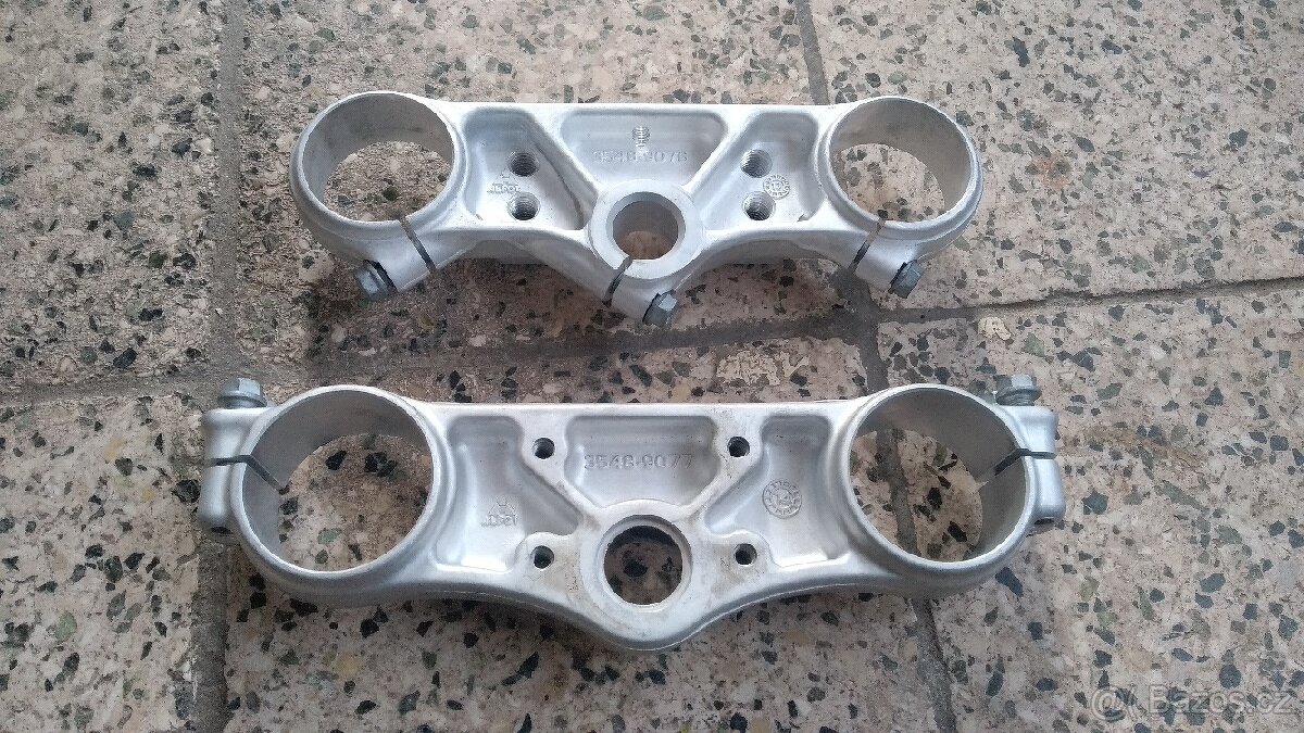 KTM,Husqvarna