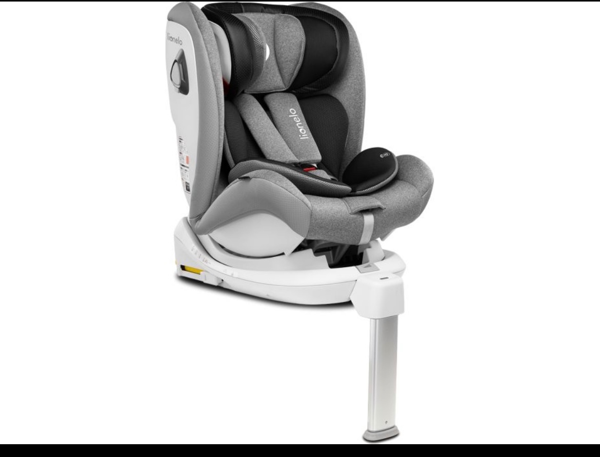 Dětská autosedačka Lionelo