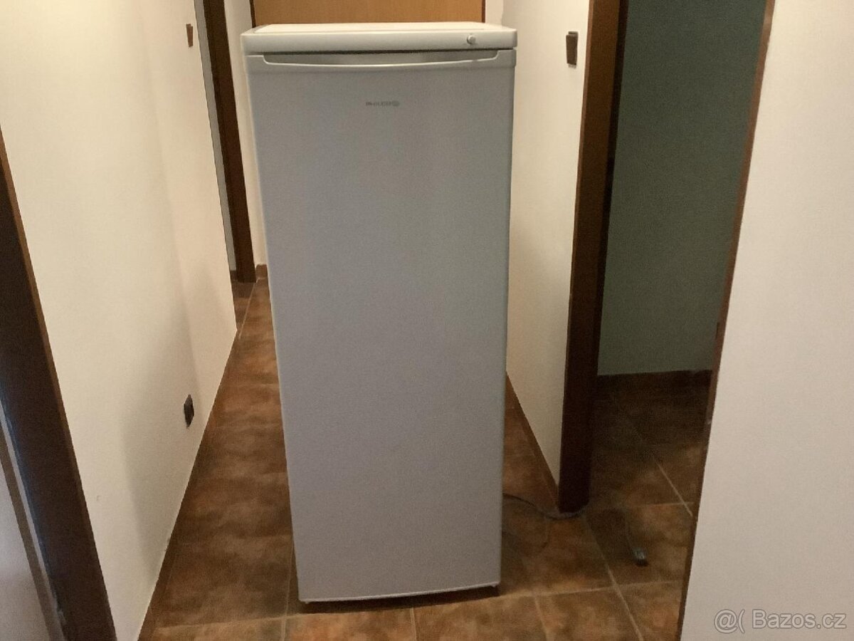 Mrazák Philco A ++ - Benešov