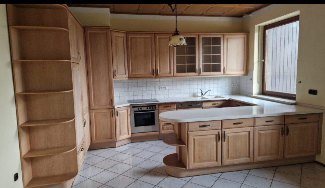 Prodám landhaus linku 11m se všemi spotřebiči