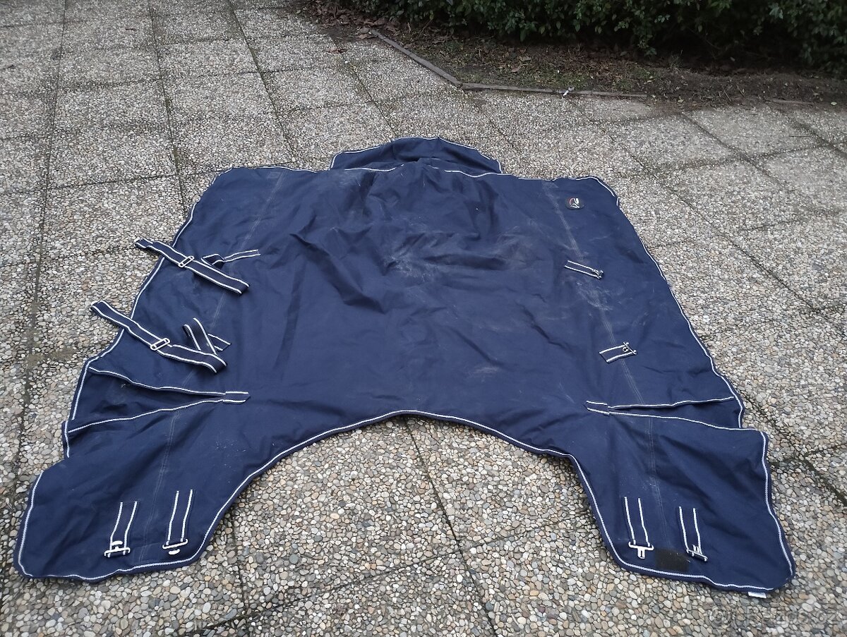 Termodeka 135cm 200g