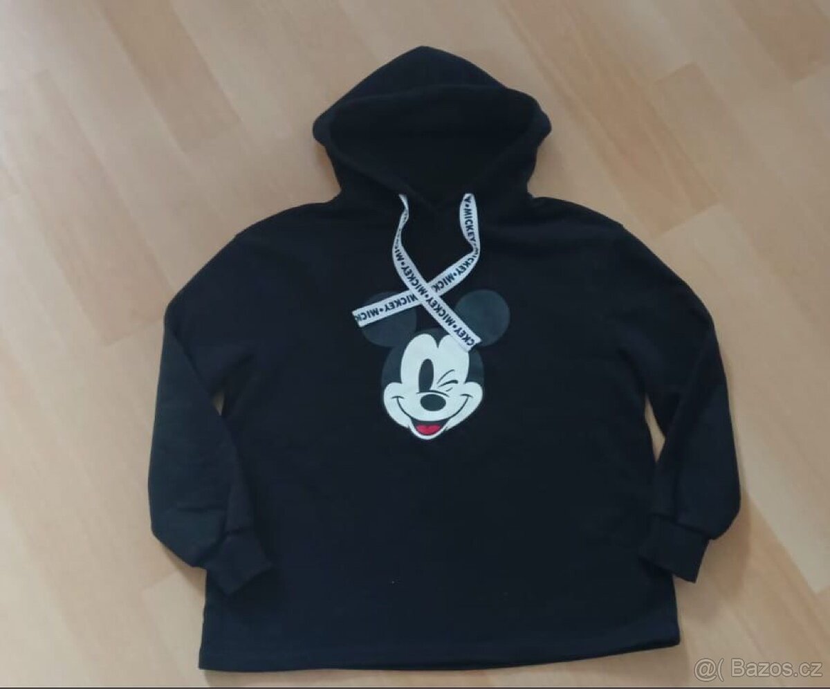 Mikina Disney