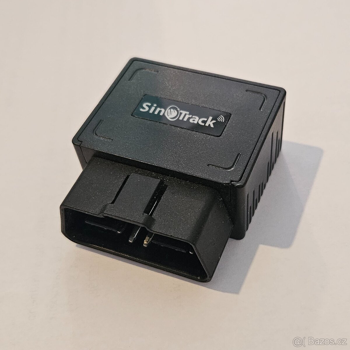 GPS Tracker OBD-II