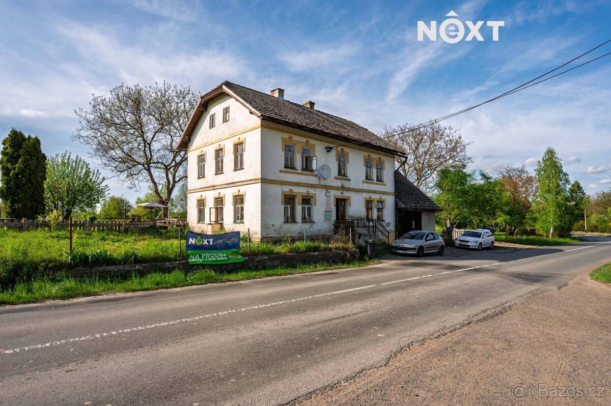 Prodej Rodinný dům, 240㎡