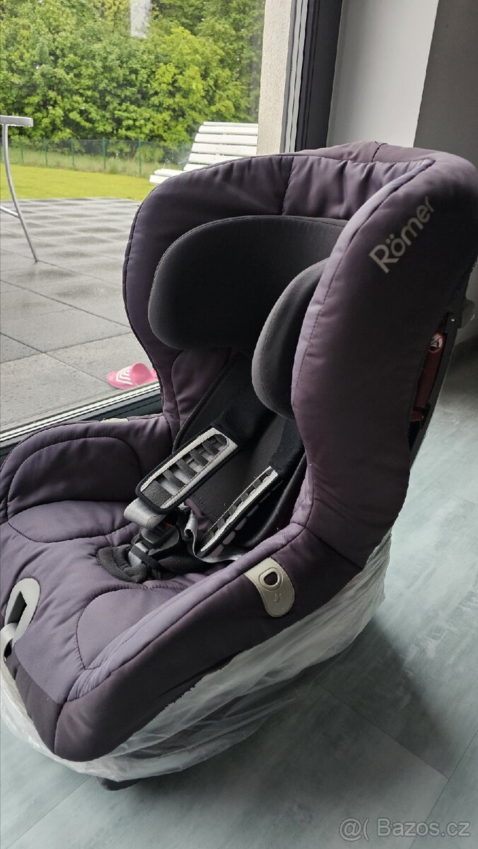 Autosedačka Britax Römer King 9-18kg