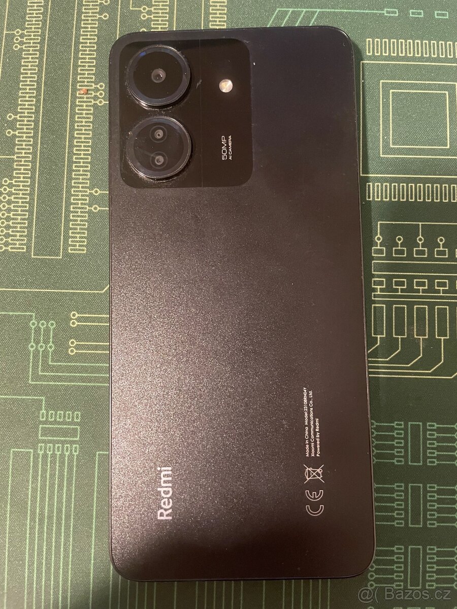Xiaomi Redmi 13C
