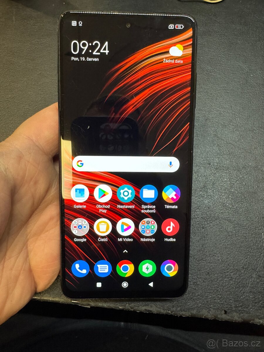 Poco X3 NFC