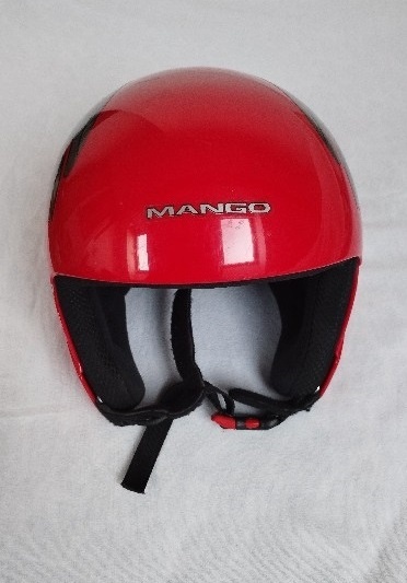 helma přilba MANGO