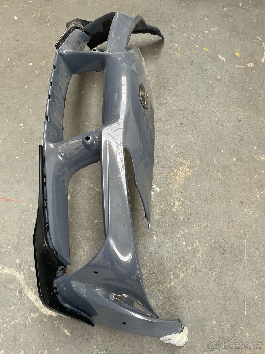 Toyota Supra nárazník