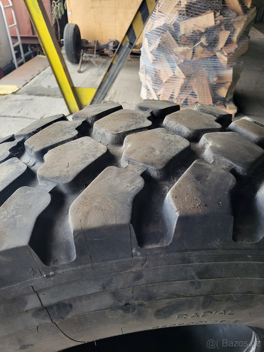 Pneu Michelin XZL 365/85 R20 164 G