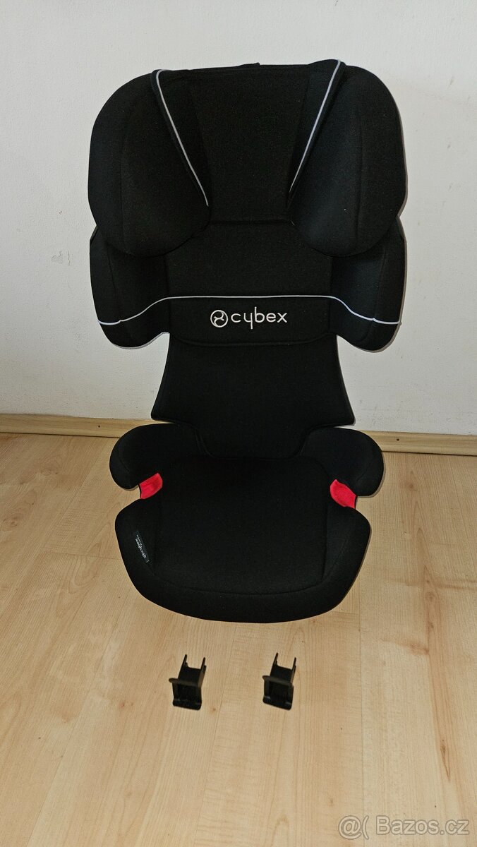Dětská autosedačka Cybex