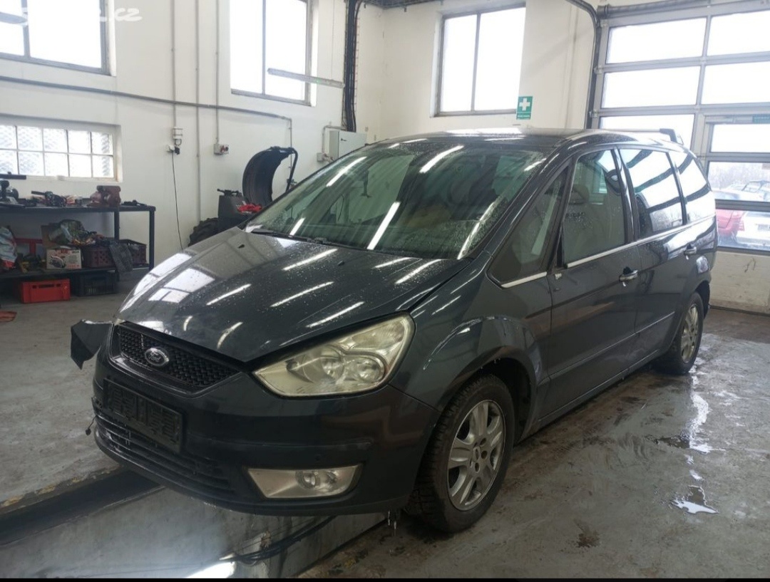 Vstřikovače Ford 2.0 TDCi