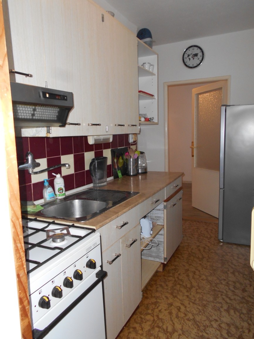 Prodej pěkného bytu 3+1/68m2/ v Malšovicích v HK
