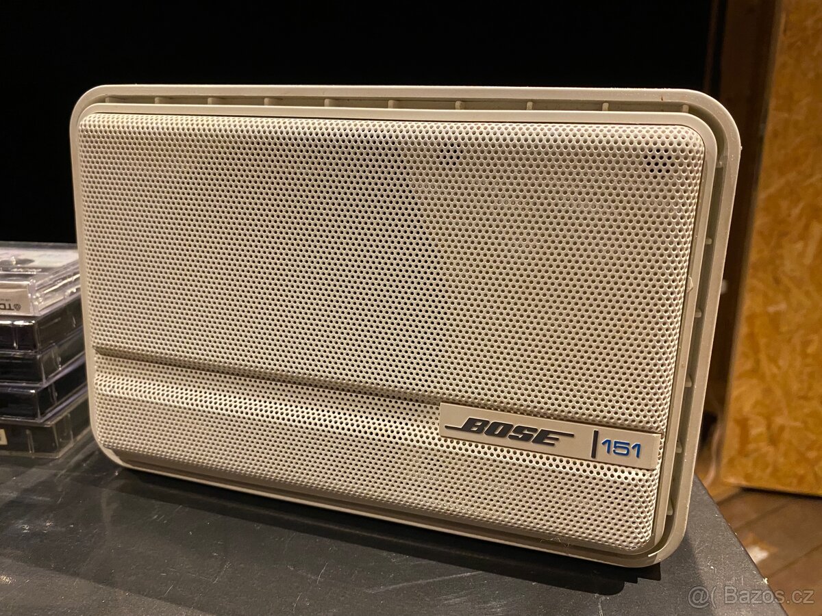 Bose 151