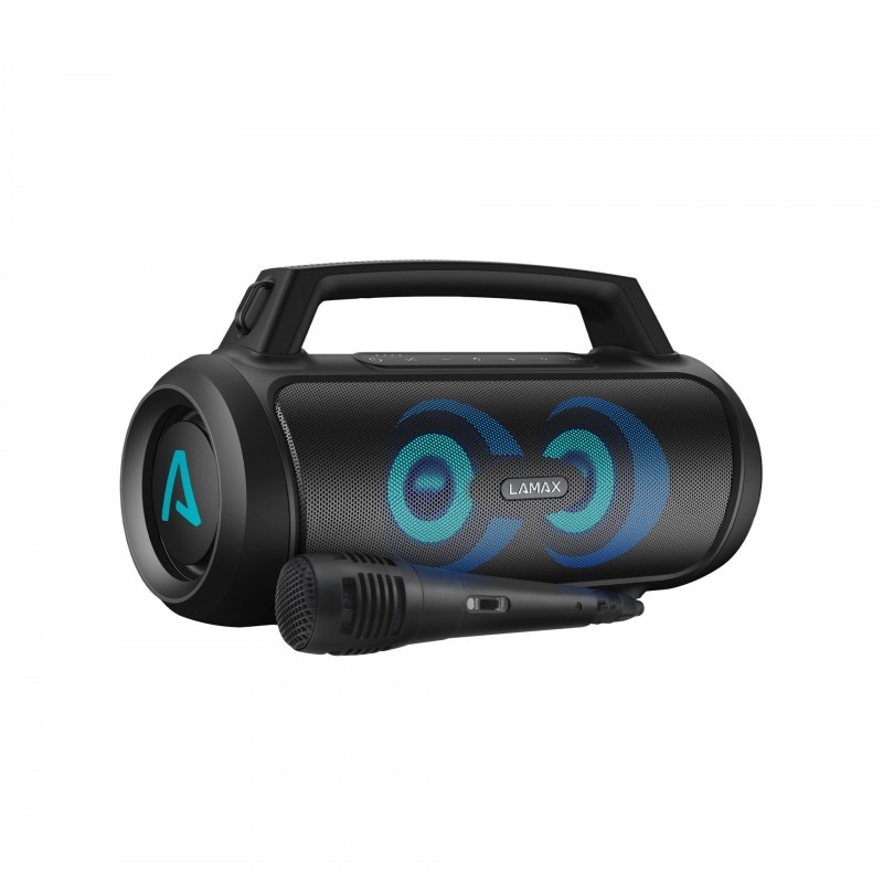 Lamax partygo 1 reproduktor