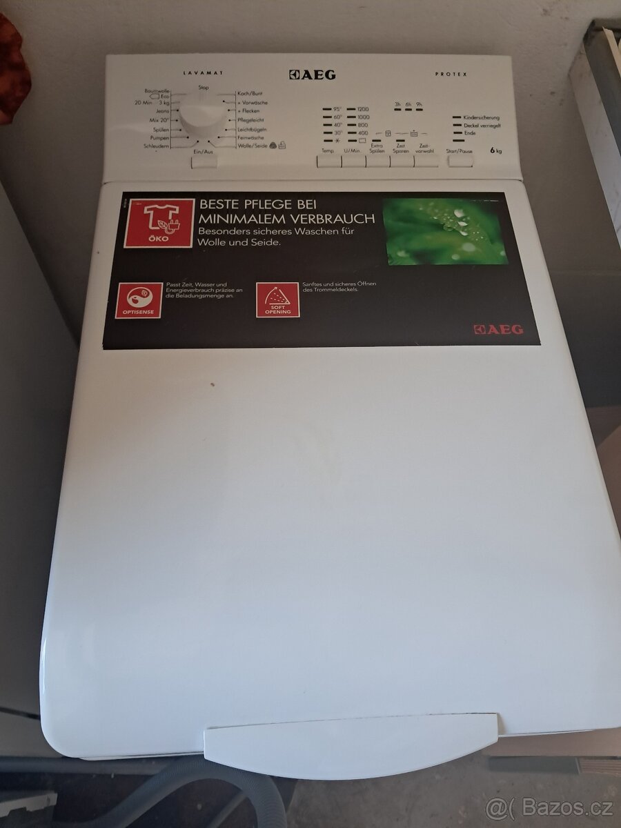 AEG