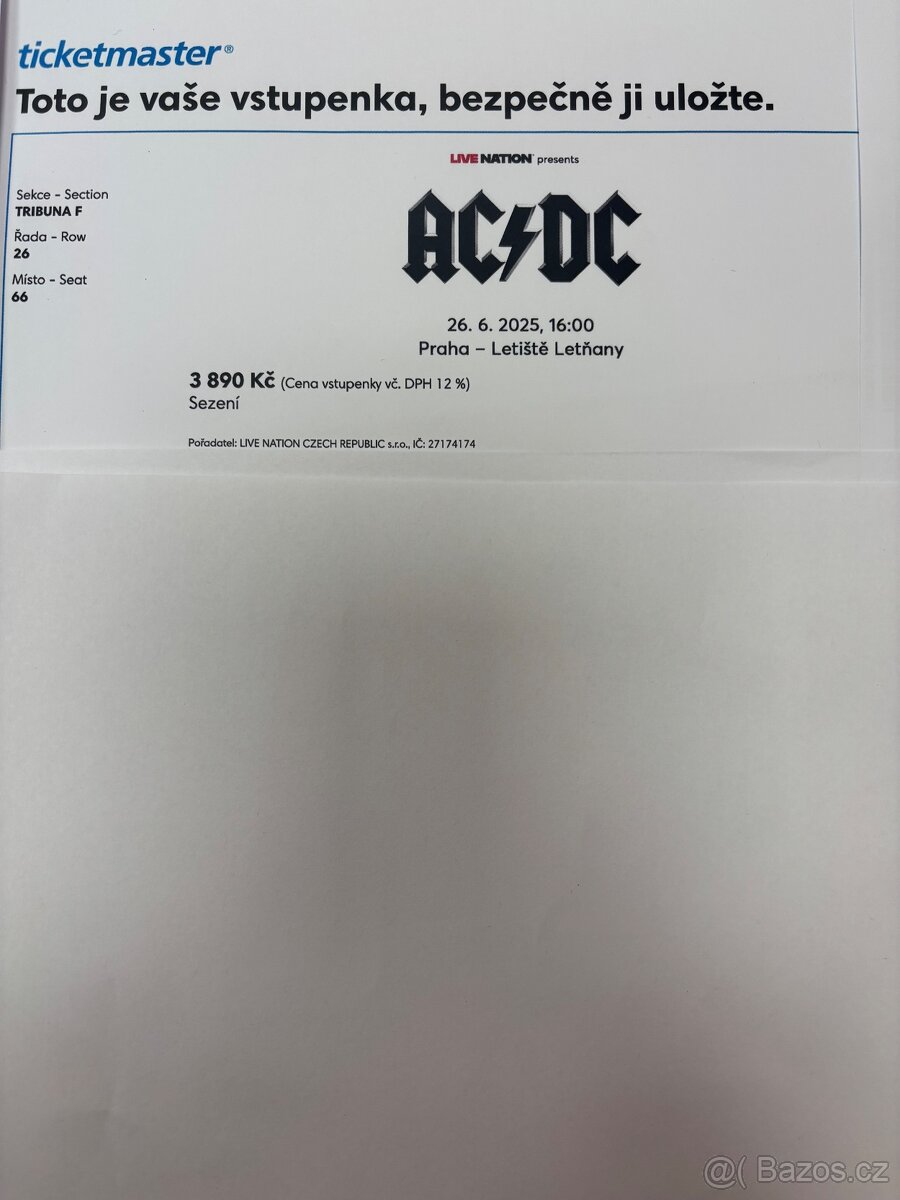 AC/DC