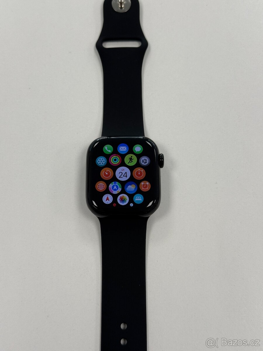 Apple Watch 10 - 42mm ✅ NOVÉ 100% BATERIE